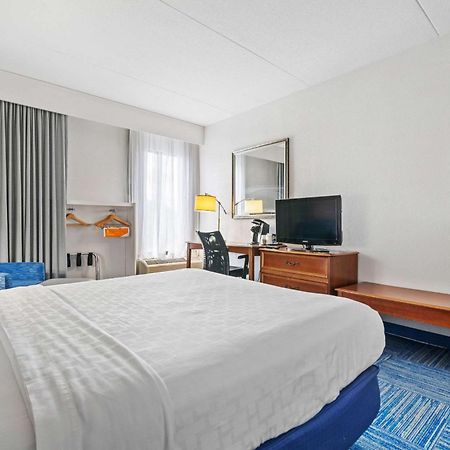 Allentown Park Hotel, Ascend Hotel Collection Fogelsville エクステリア 写真