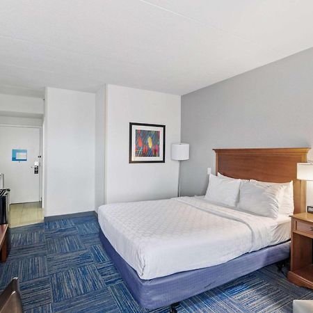 Allentown Park Hotel, Ascend Hotel Collection Fogelsville エクステリア 写真