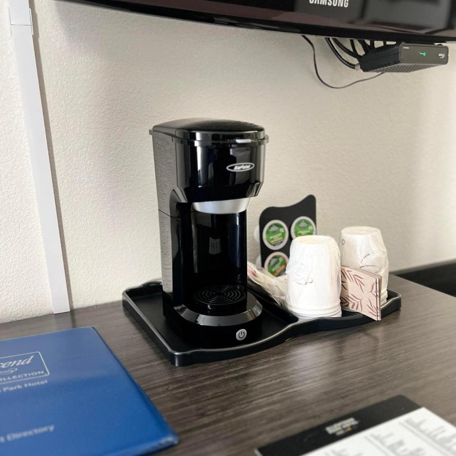 Allentown Park Hotel, Ascend Hotel Collection Fogelsville エクステリア 写真