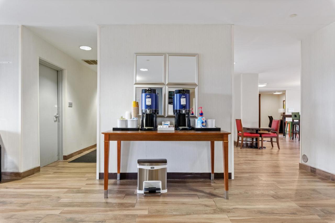 Allentown Park Hotel, Ascend Hotel Collection Fogelsville エクステリア 写真