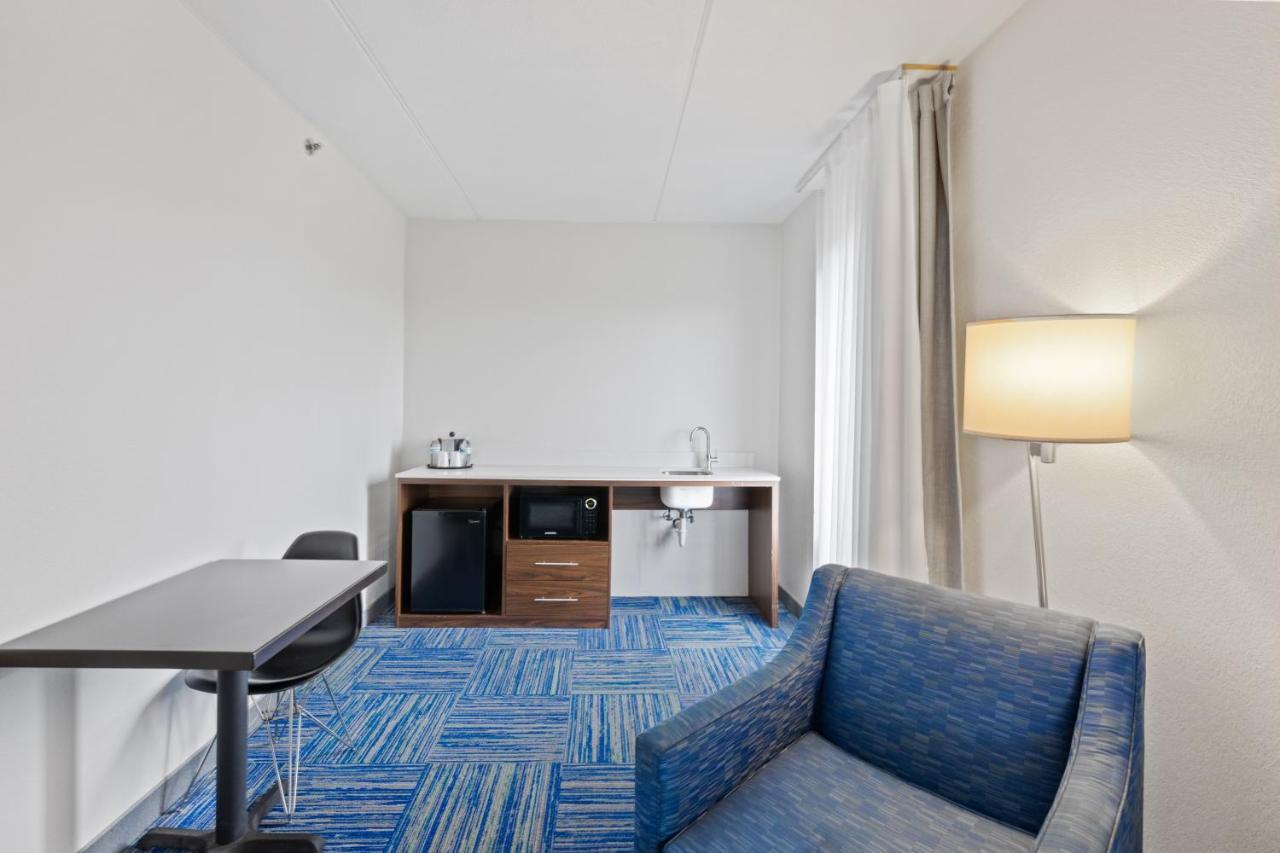 Allentown Park Hotel, Ascend Hotel Collection Fogelsville エクステリア 写真