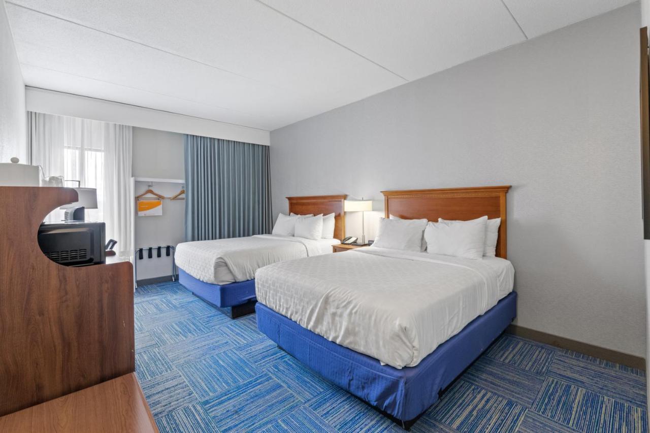 Allentown Park Hotel, Ascend Hotel Collection Fogelsville エクステリア 写真