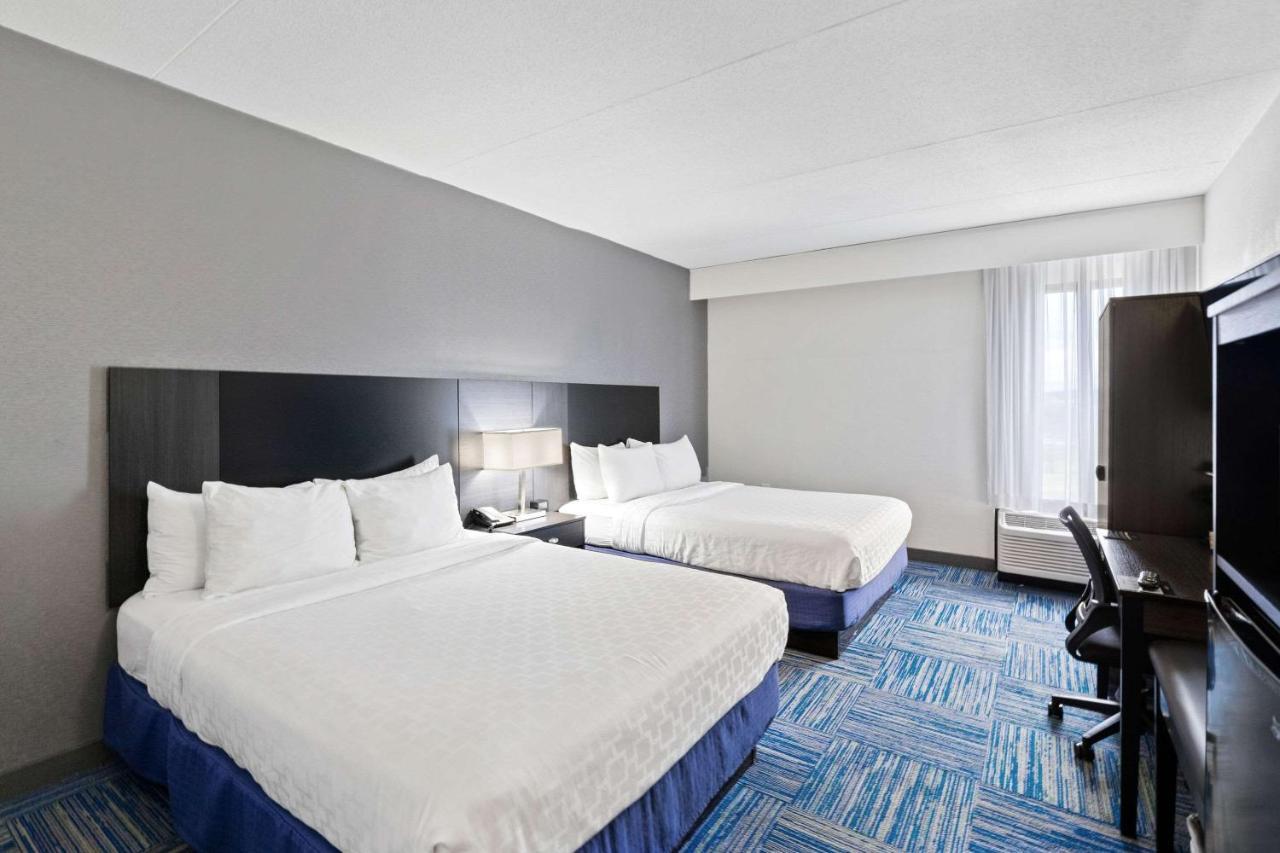 Allentown Park Hotel, Ascend Hotel Collection Fogelsville エクステリア 写真