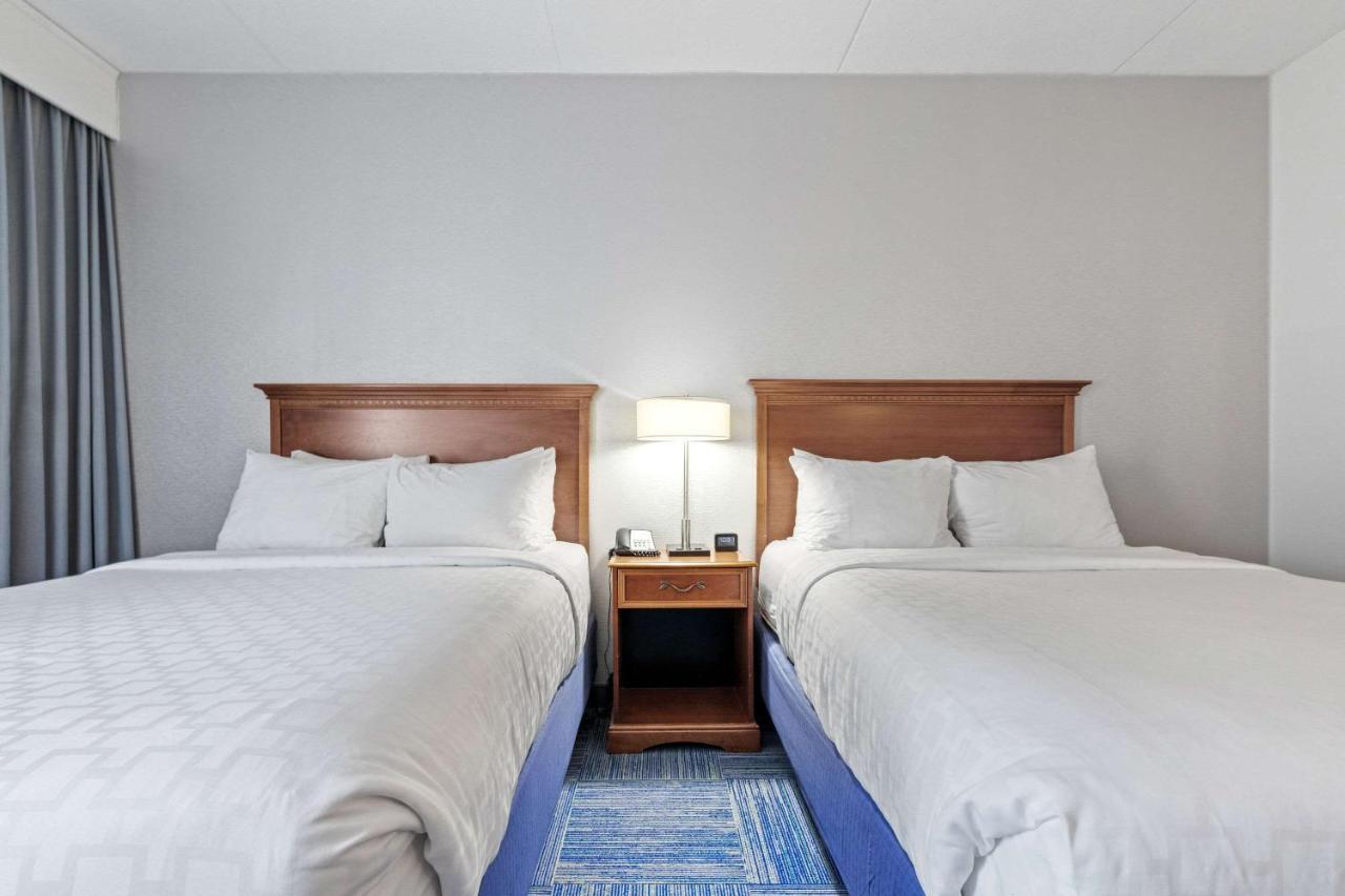 Allentown Park Hotel, Ascend Hotel Collection Fogelsville エクステリア 写真