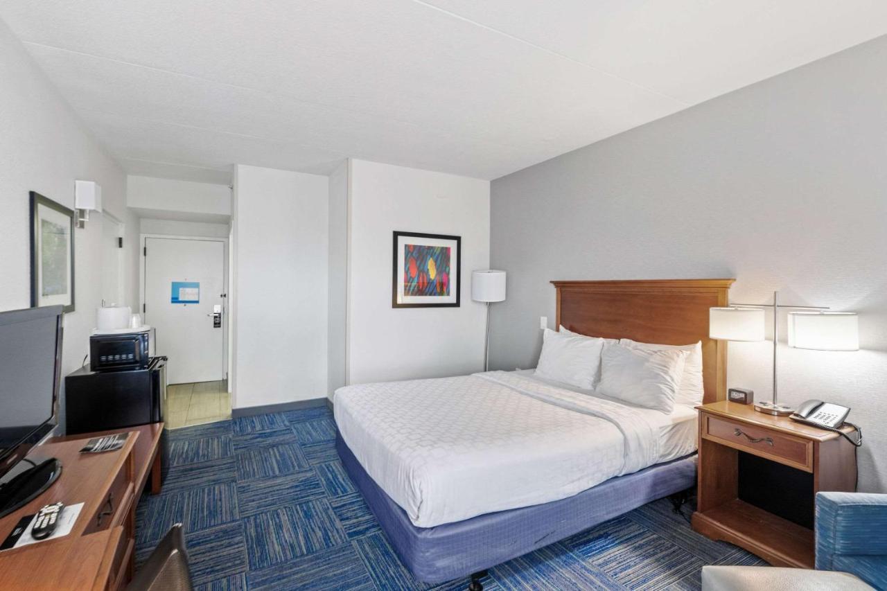 Allentown Park Hotel, Ascend Hotel Collection Fogelsville エクステリア 写真