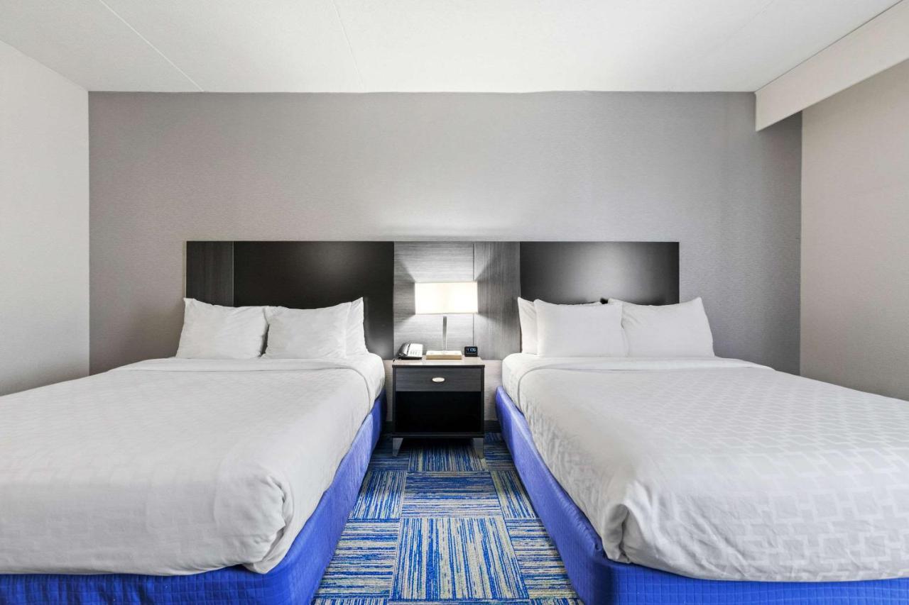 Allentown Park Hotel, Ascend Hotel Collection Fogelsville エクステリア 写真