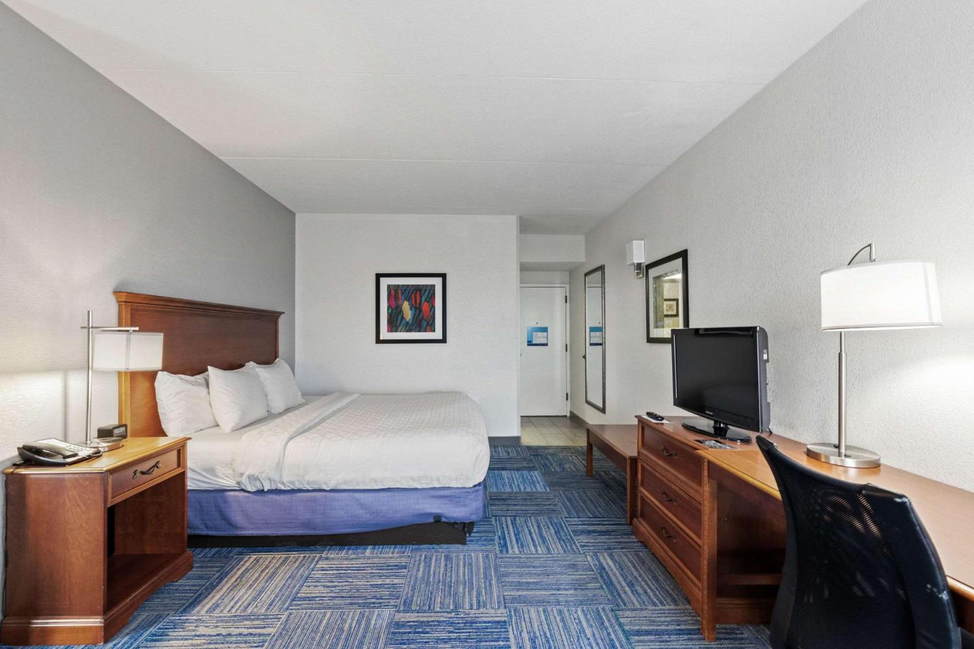 Allentown Park Hotel, Ascend Hotel Collection Fogelsville エクステリア 写真