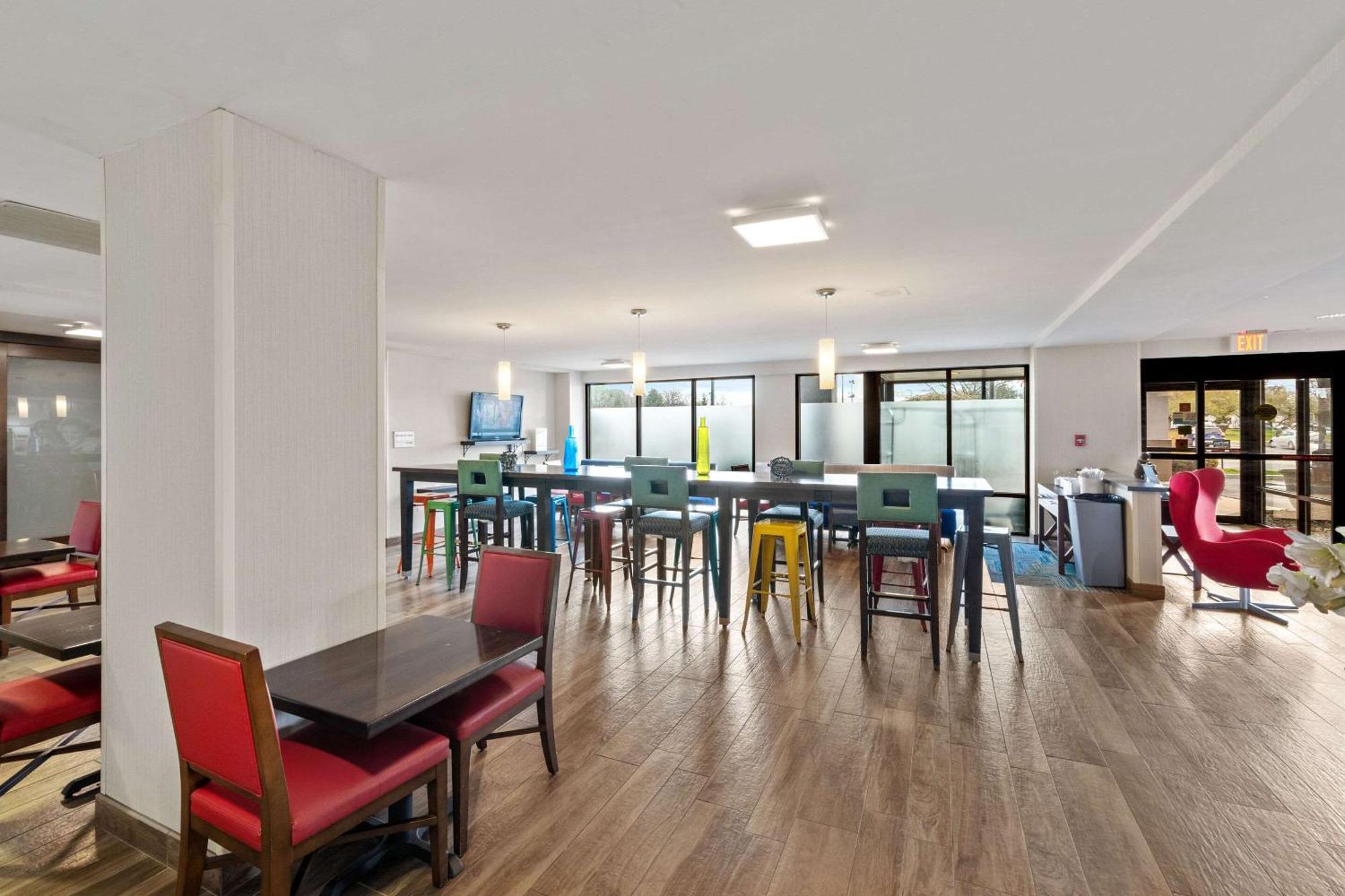 Allentown Park Hotel, Ascend Hotel Collection Fogelsville エクステリア 写真
