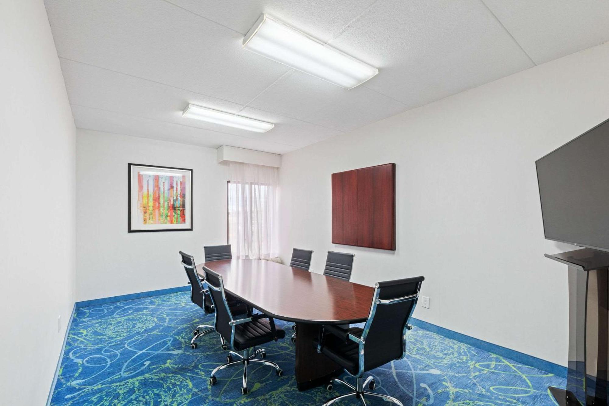 Allentown Park Hotel, Ascend Hotel Collection Fogelsville エクステリア 写真