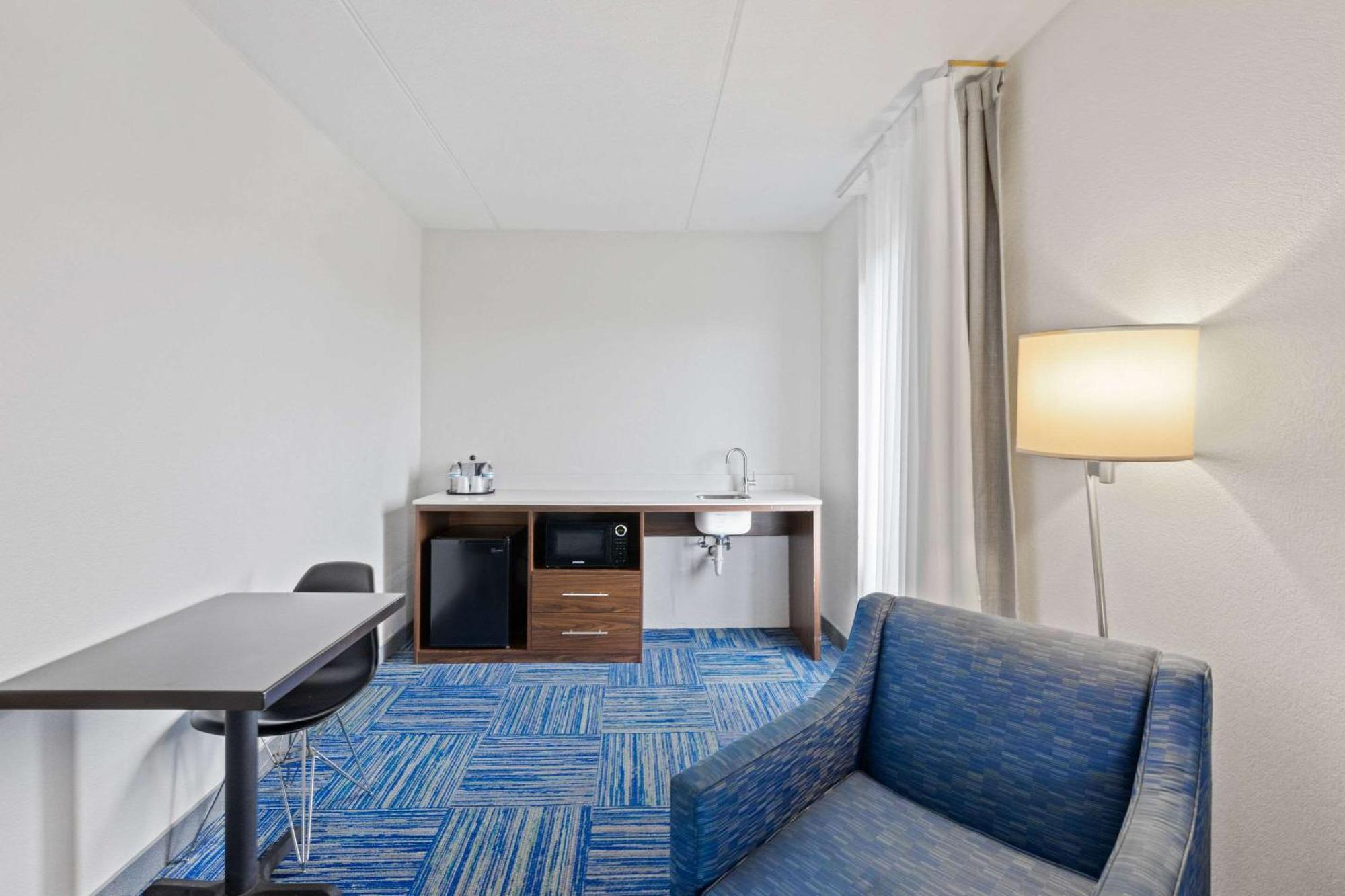 Allentown Park Hotel, Ascend Hotel Collection Fogelsville エクステリア 写真